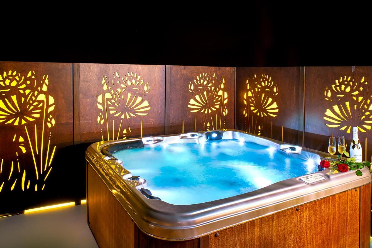 Vista Del Porto Luxury Suites Rethymno  Екстер'єр фото