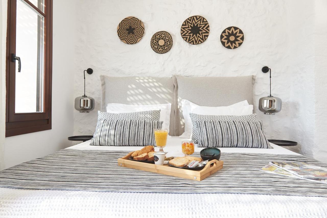 Vista Del Porto Luxury Suites Rethymno  Екстер'єр фото